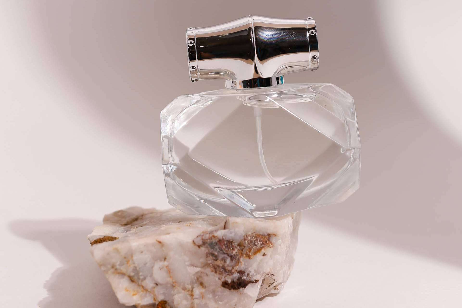 Mixer & Pack offers perfume manufacturing services to seize business opportunities