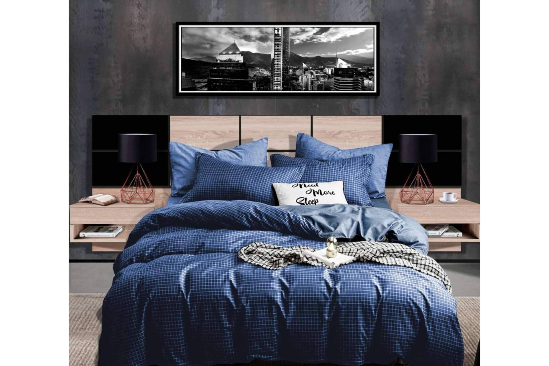Respaldos de cama en la tienda virtual de Webdecor