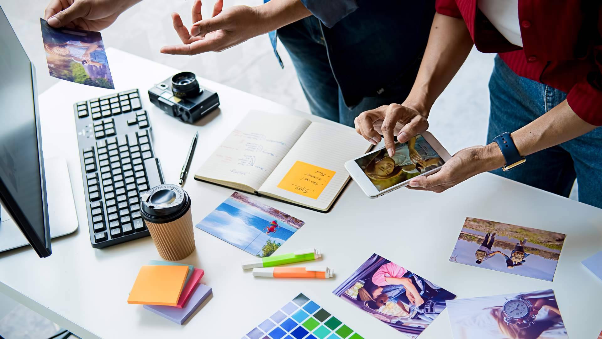 Digital marketing agency in Bangkok, Relevant Audience