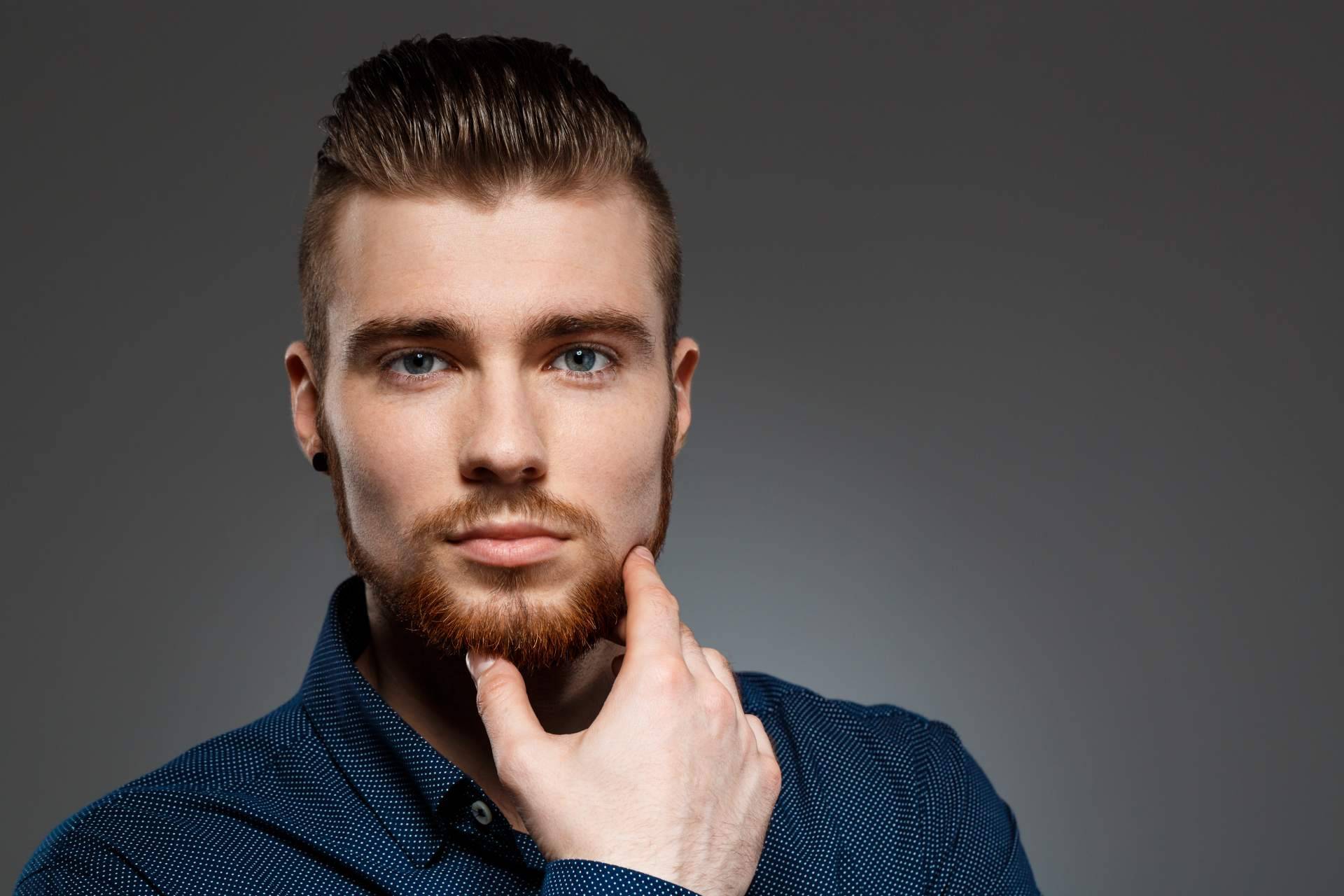 How to choose the best beard dye for your style