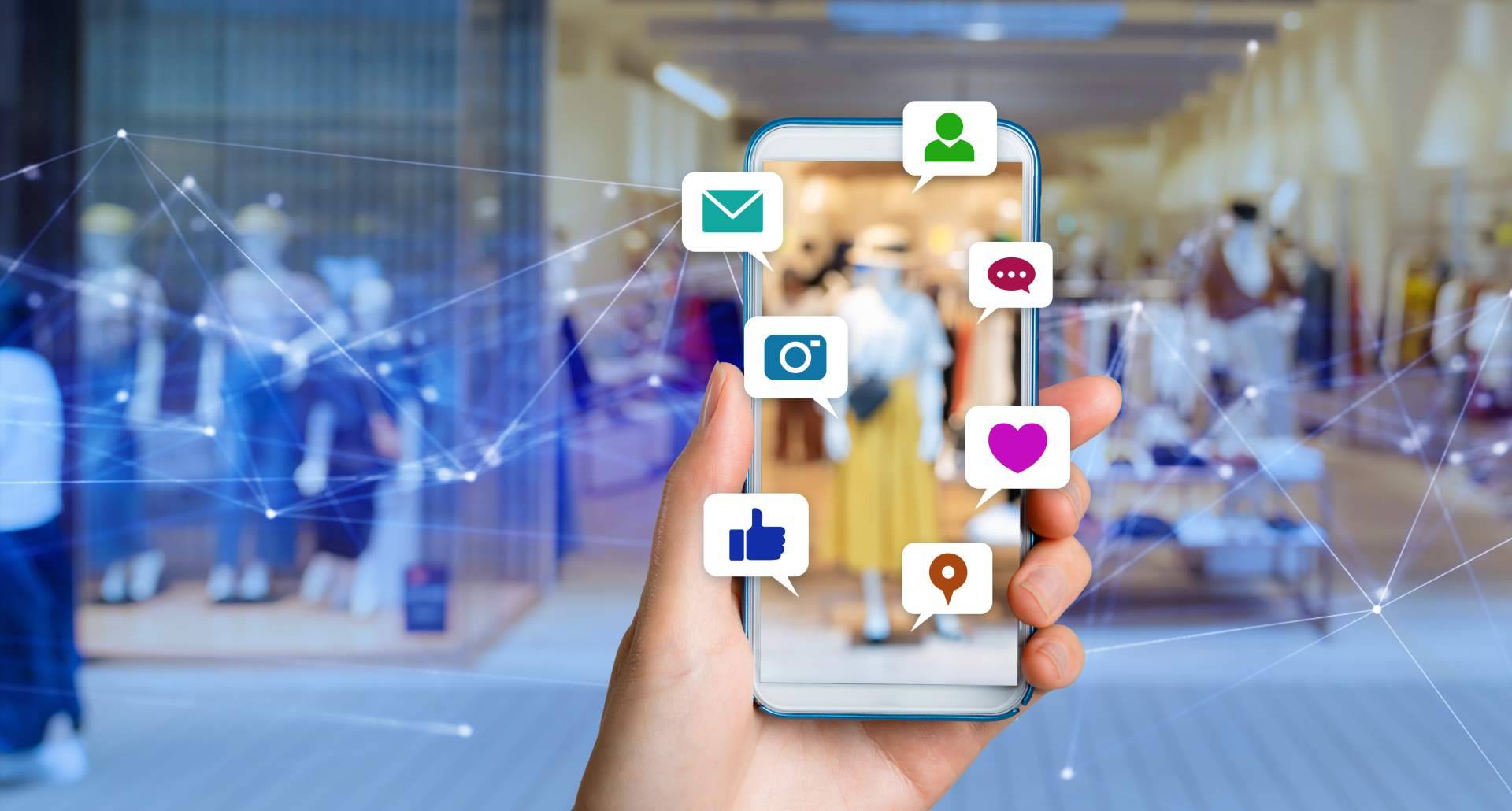 Más de 20,000 artículos de tecnología e información en la tienda en línea de MCAShop