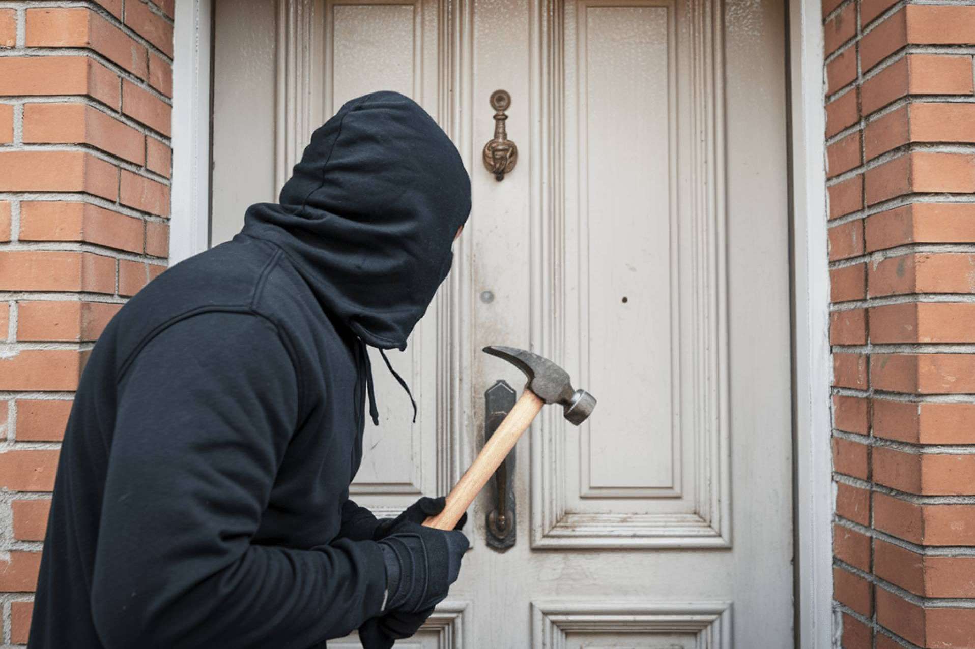 Con una cerradura antibumping como las que ofrece Cefiba es posible reforzar la seguridad del hogar