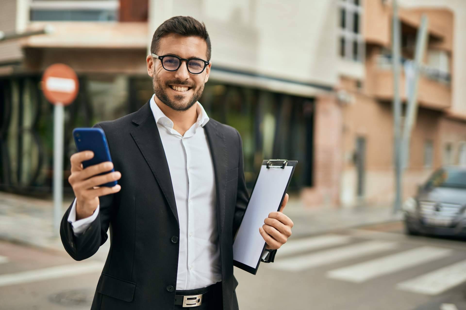 Devuelving, la franquicia ideal para gestionar un negocio desde casa con total libertad