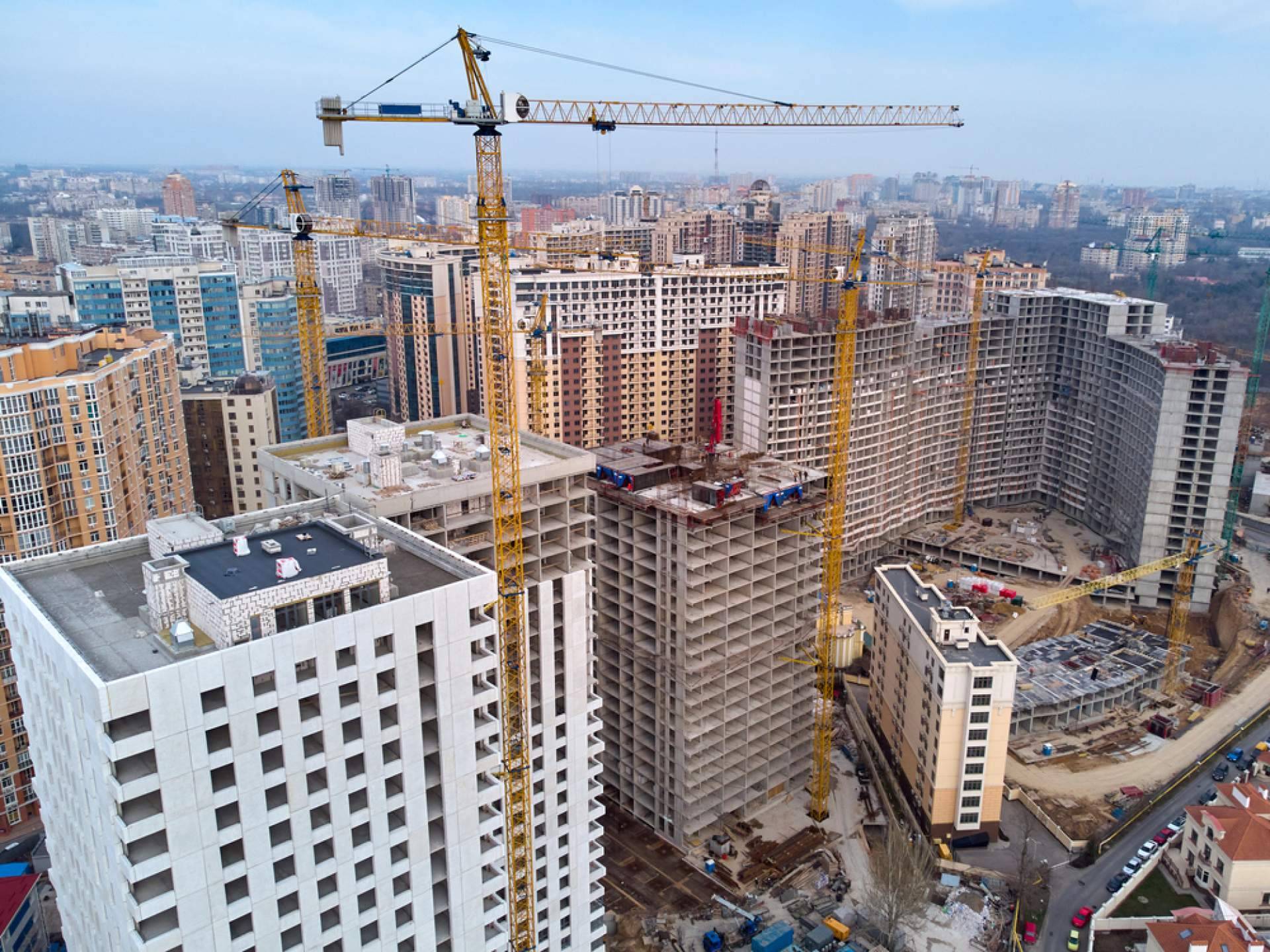 BirdCapital lanza soluciones en préstamos al promotor para impulsar proyectos inmobiliarios