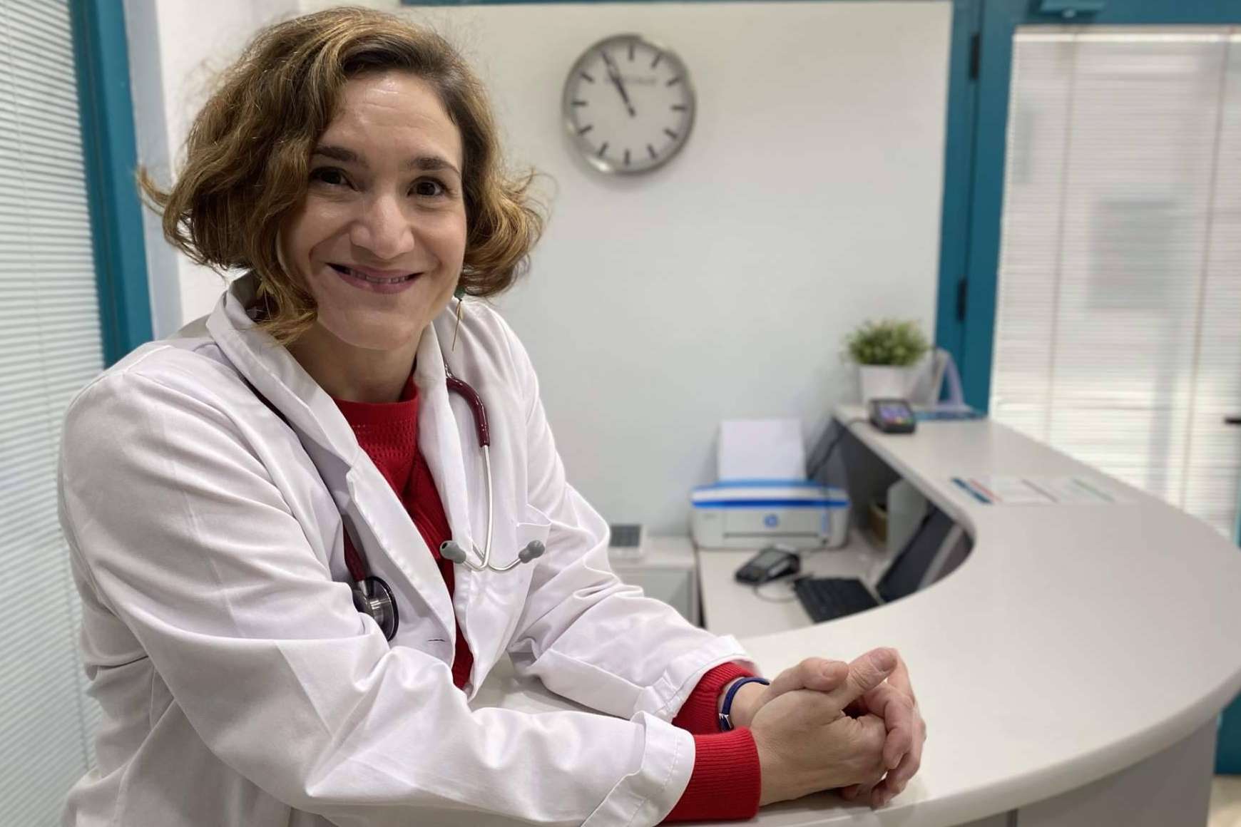 Ejercicio y salud, el mejor tratamiento desde la medicina integrativa