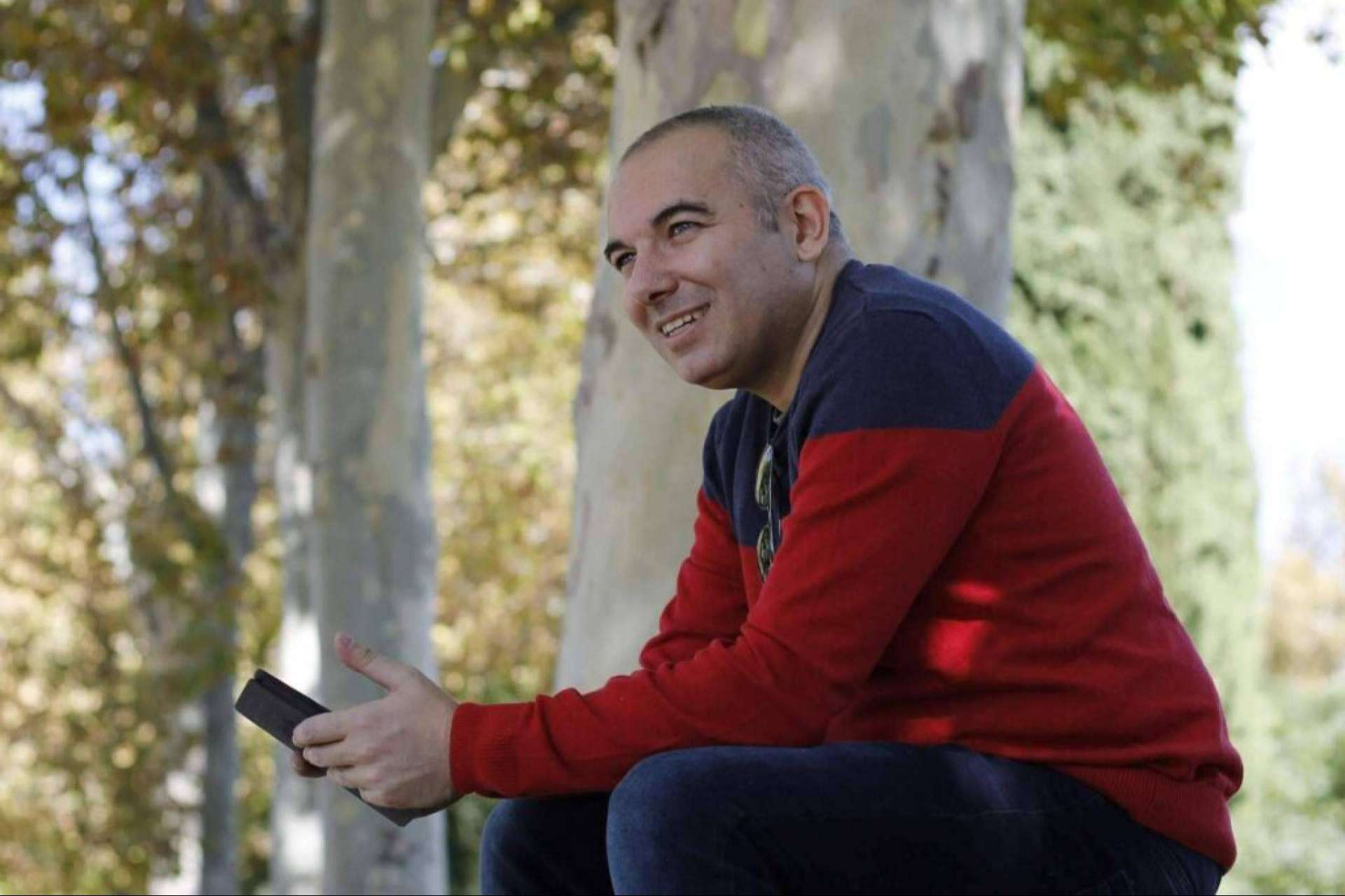 Israel Huerta reivindica el email marketing como el canal con mayor retorno en el entorno digital