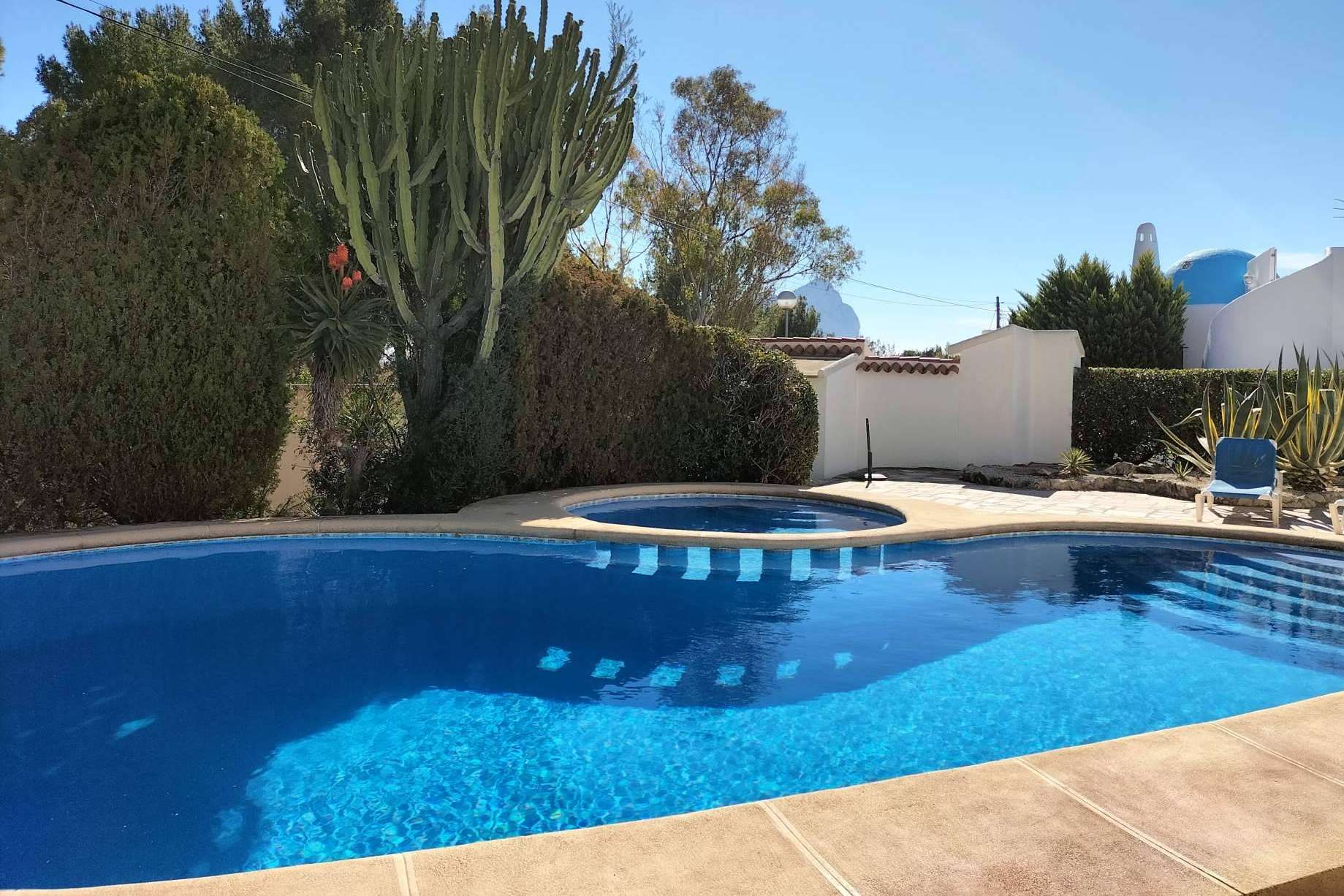Cómo seleccionar villas en Calpe para disfrutar de unas vacaciones completas