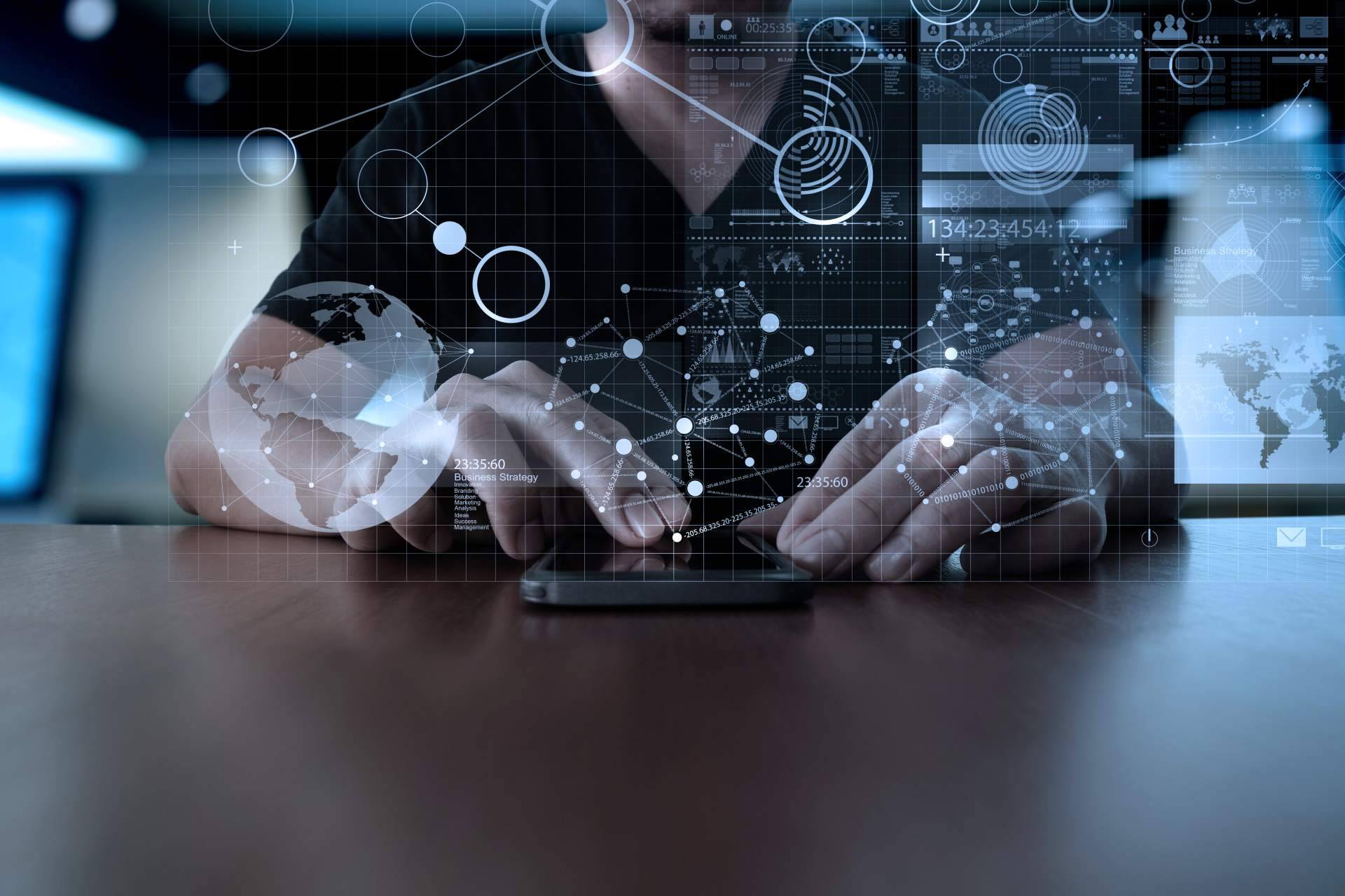 Este verano, los negocios digitales pueden ponerse en piloto automático gracias a un experto en automatización
