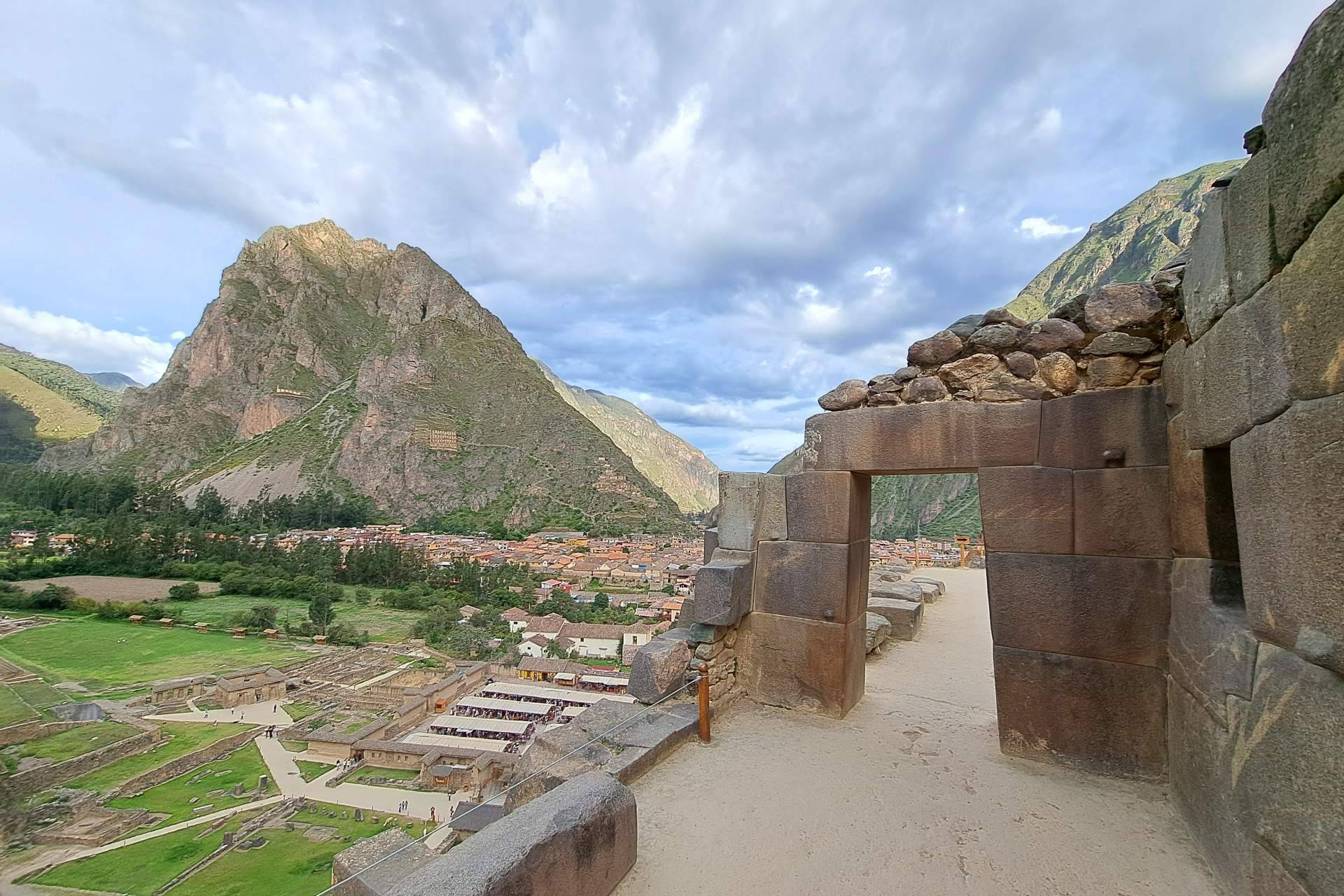Cocatambo organiza tours al Valle Sagrado y rutas icónicas