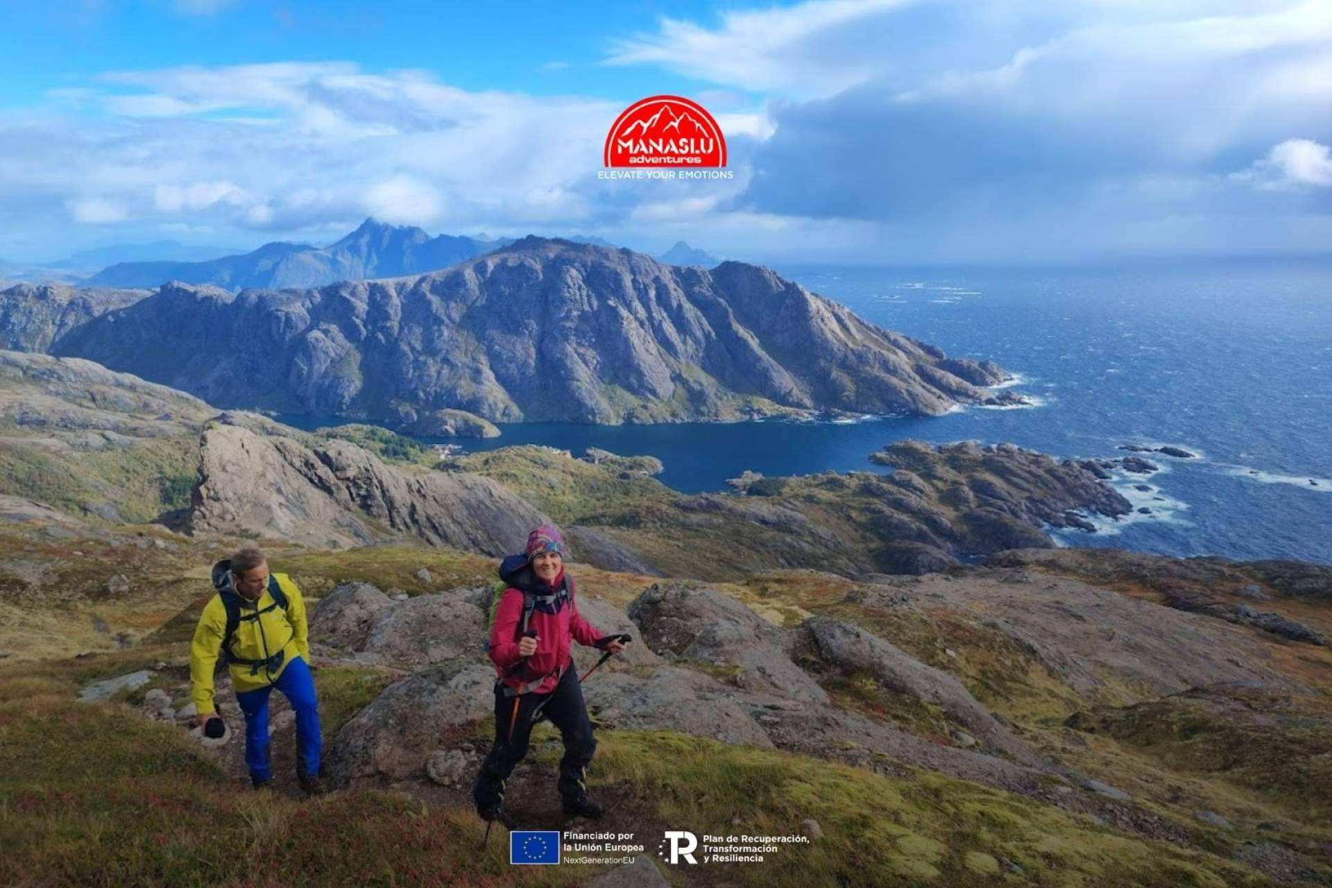 Manaslu Adventures lidera su digitalización global con el apoyo del programa Última Milla