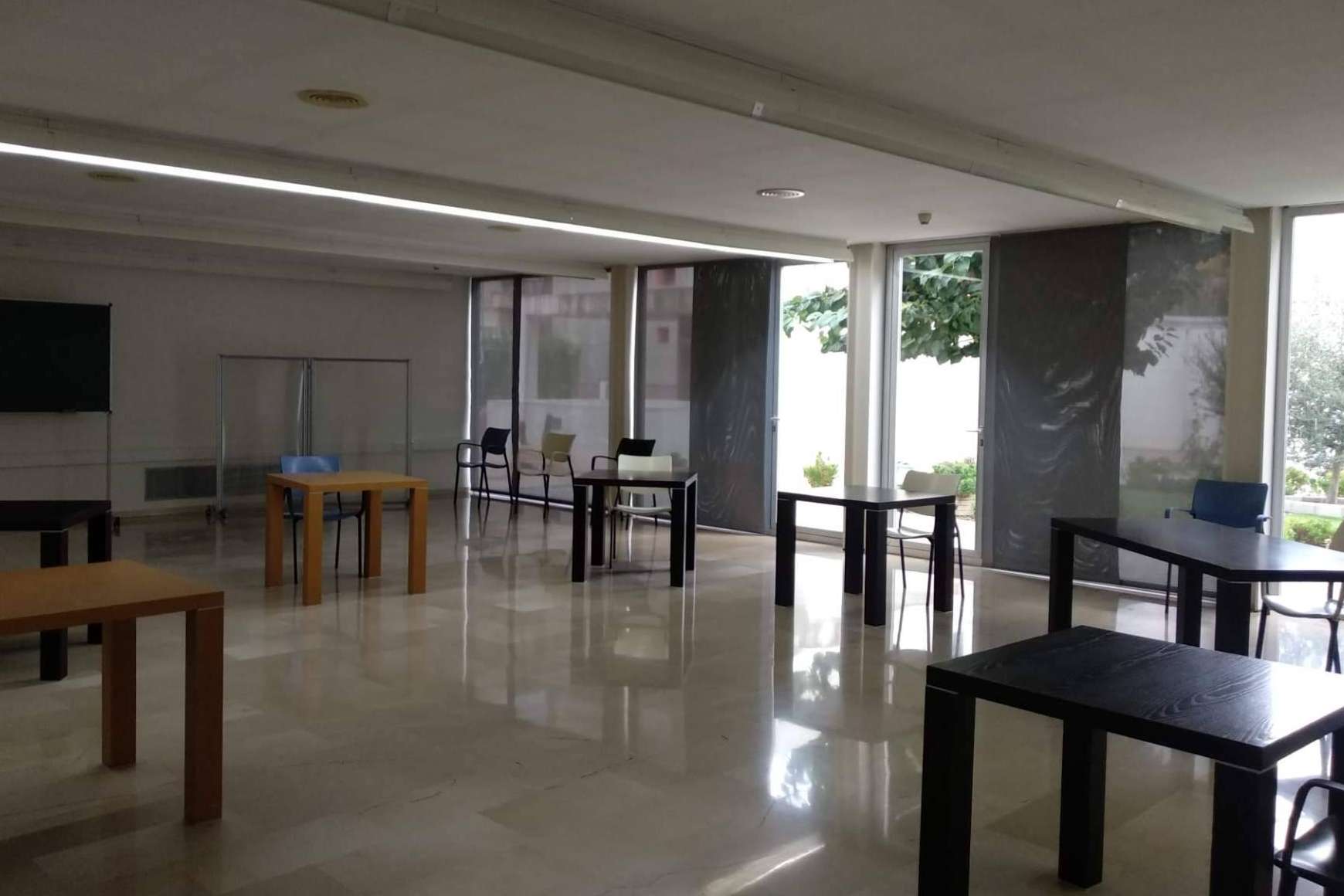 Residencia Oblatas de Murcia, espacio femenino que une estudio, valores y bienestar