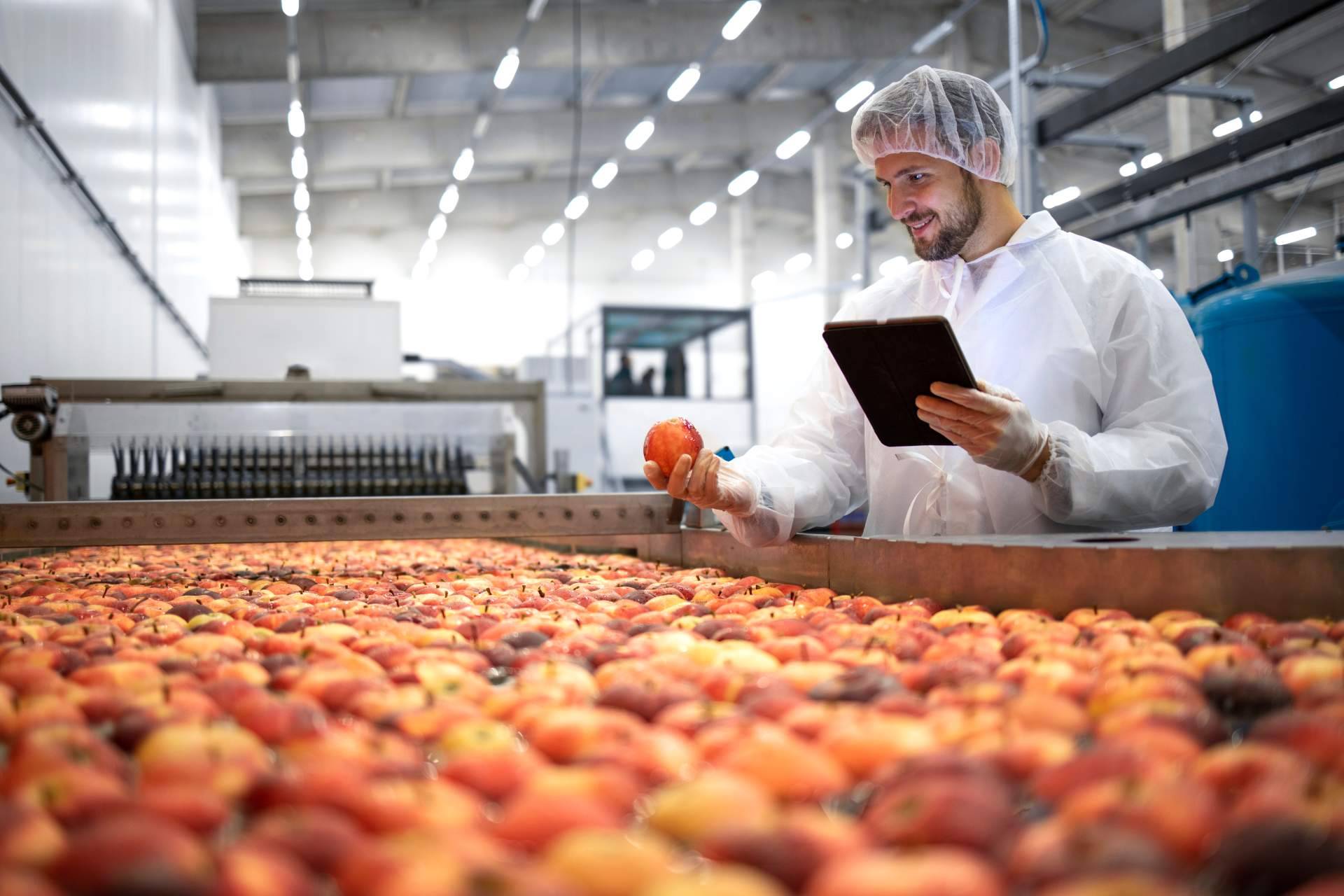 Ingade Connect destaca la importancia del IFS Carbon Foodprint en el sector alimentario actual