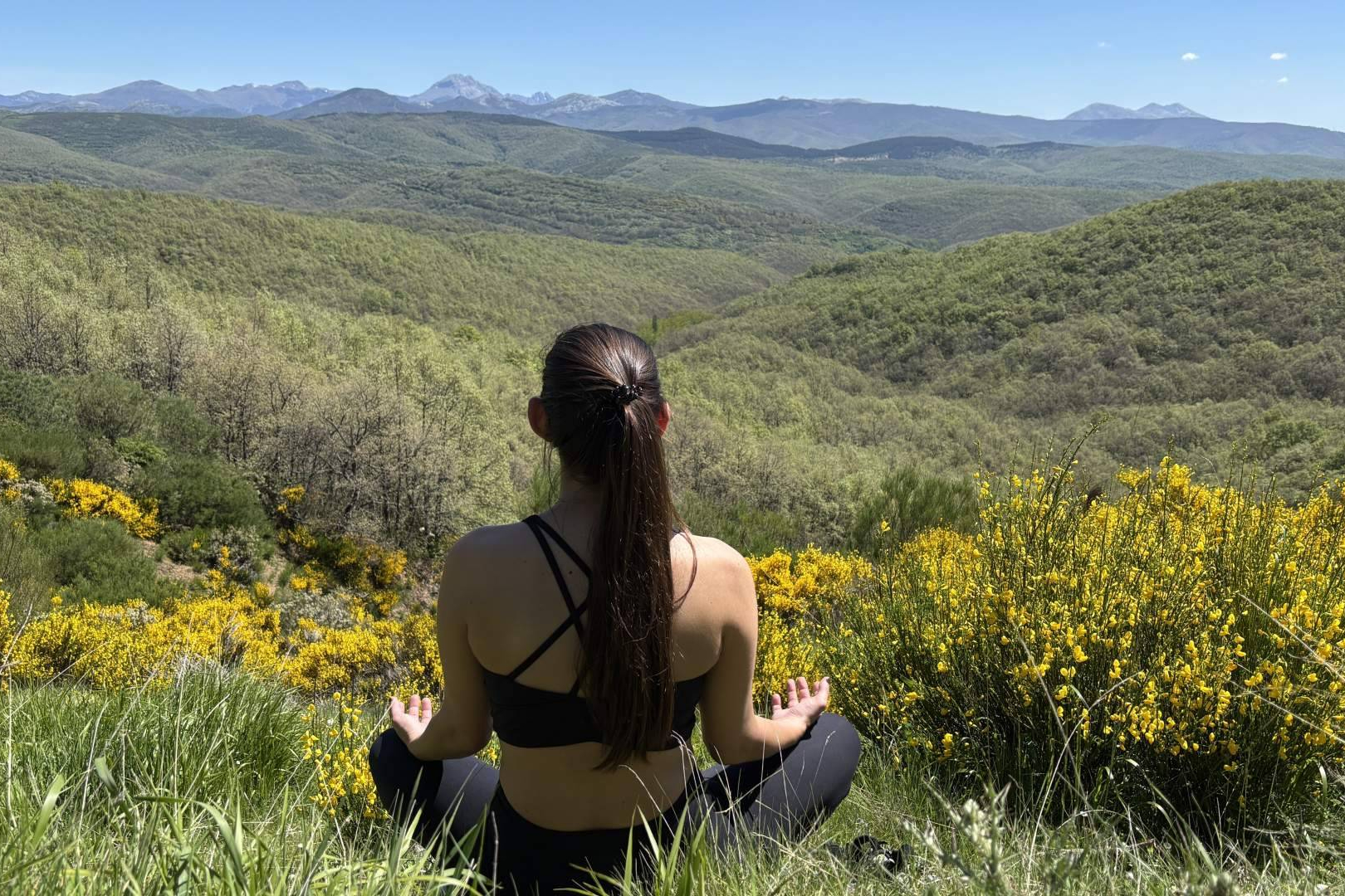 La tendencia de las vacaciones conscientes, Yoga Te Transforma ofrece experiencias para el bienestar integral