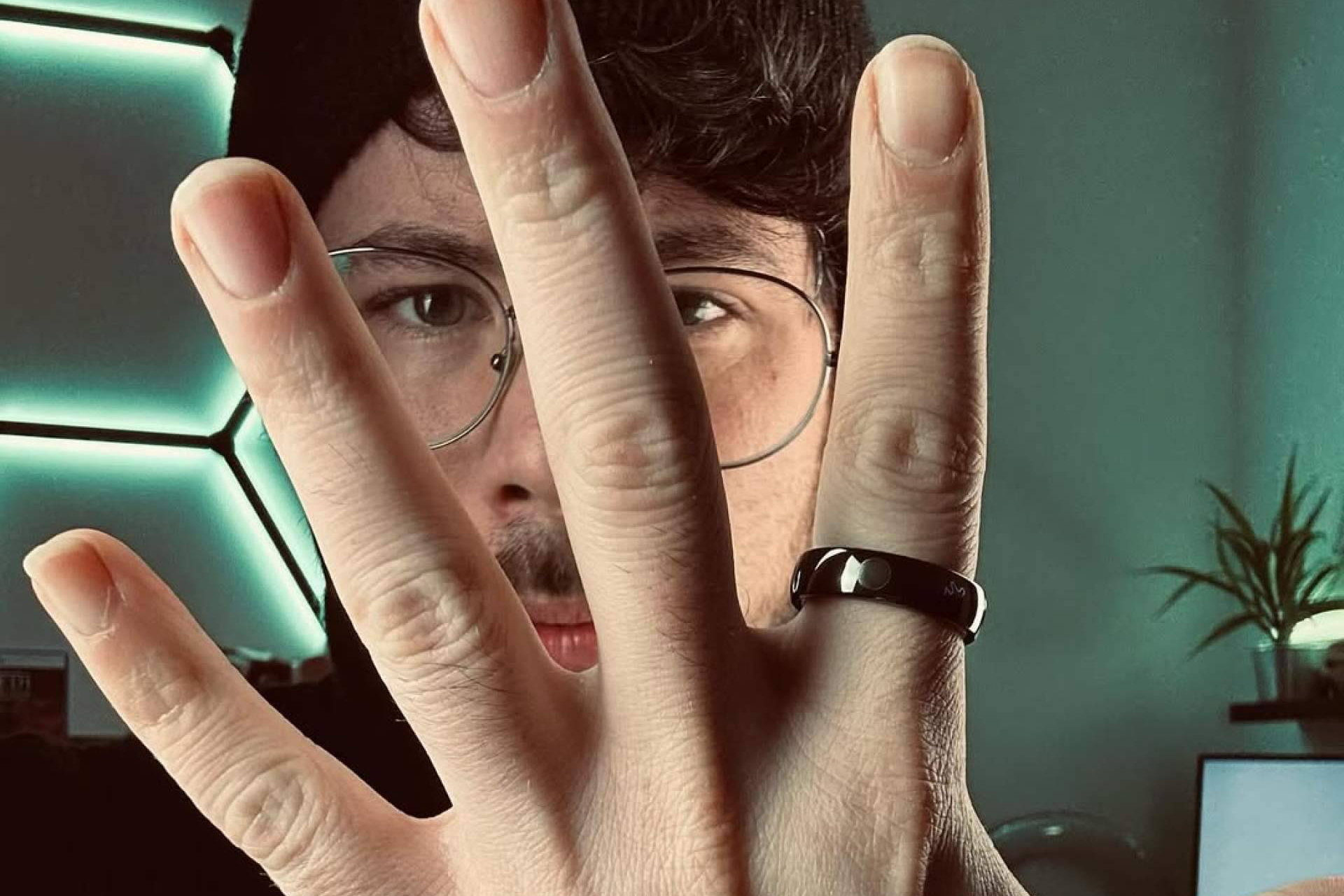 Pagar con un anillo ya es posible gracias a la tecnología de Rikki