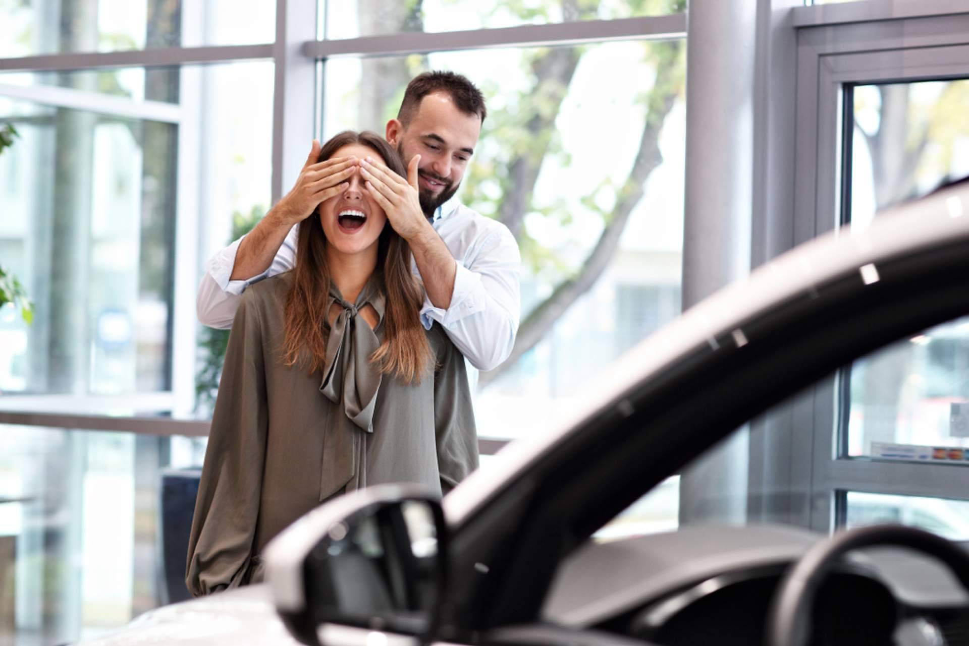 MID Car refuerza su servicio de coches de ocasión en Madrid con revisión integral y financiación total