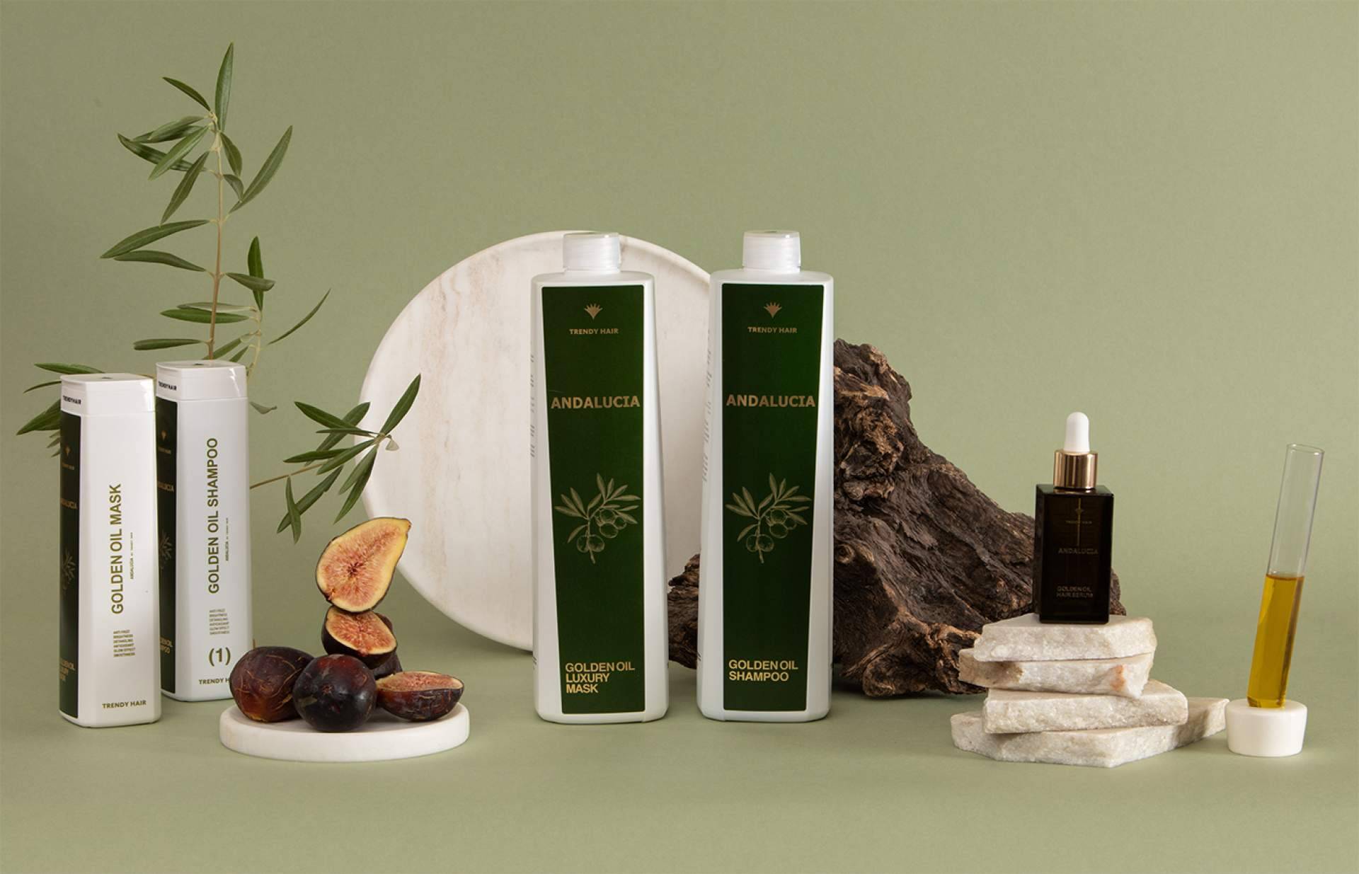 Trendy Hair estrena su e-commerce con su línea profesional