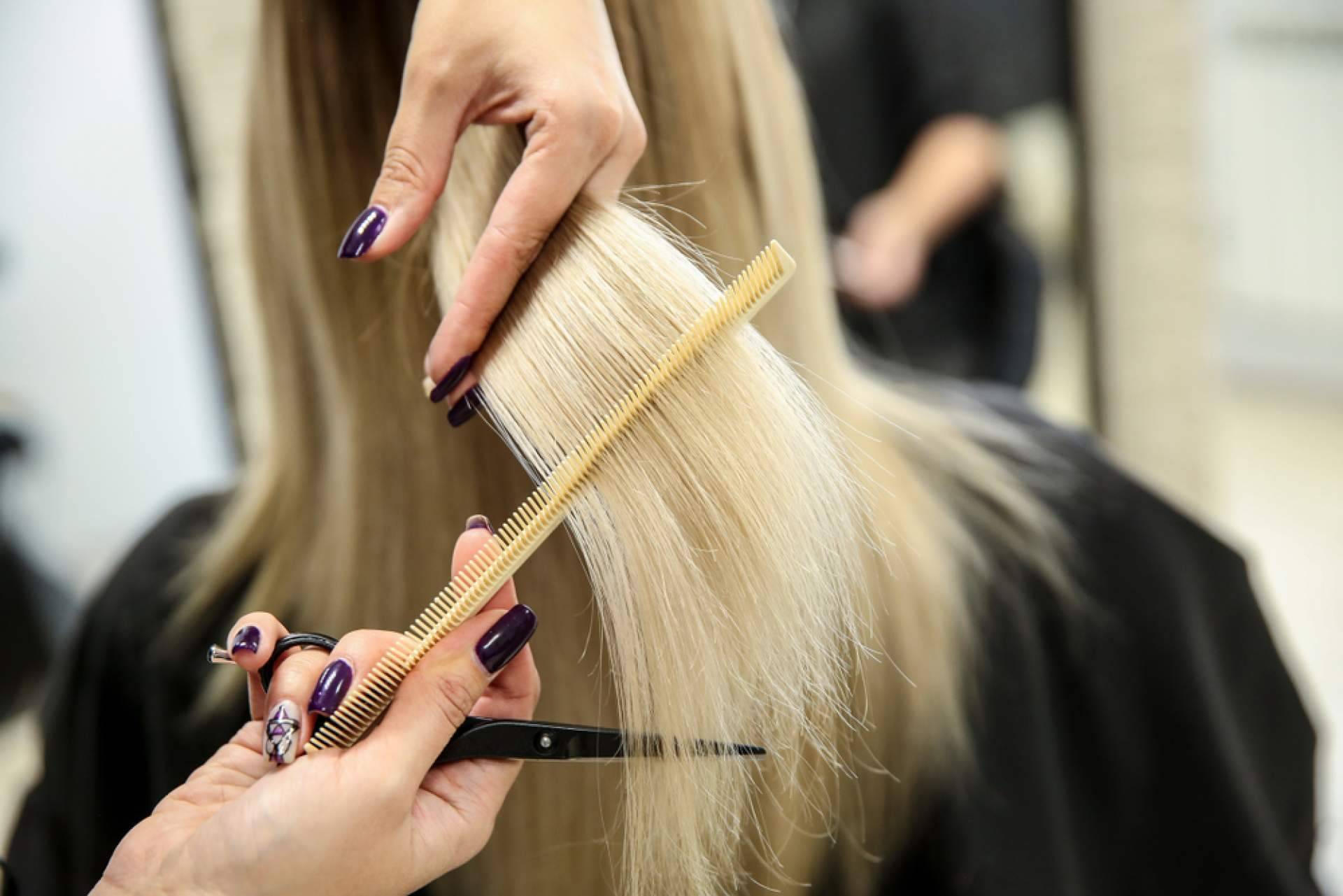 Los salones de belleza no se estancan por falta de demanda, sino por fugas que nadie ve