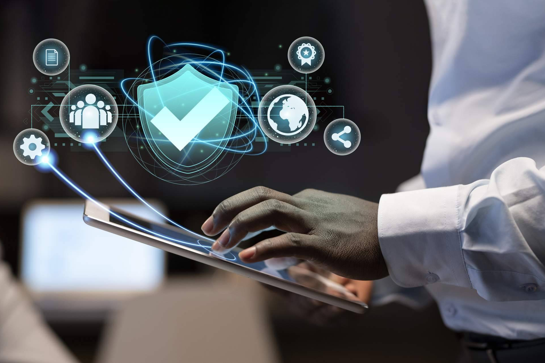 INTK Business Security refuerza la protección digital de empresas con servicios de ciberseguridad avanzados