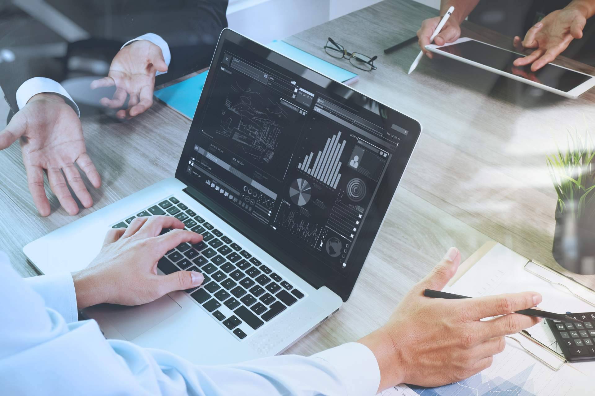 Talent Match impulsa la selección de personal con soluciones innovadoras basadas en tecnología y datos