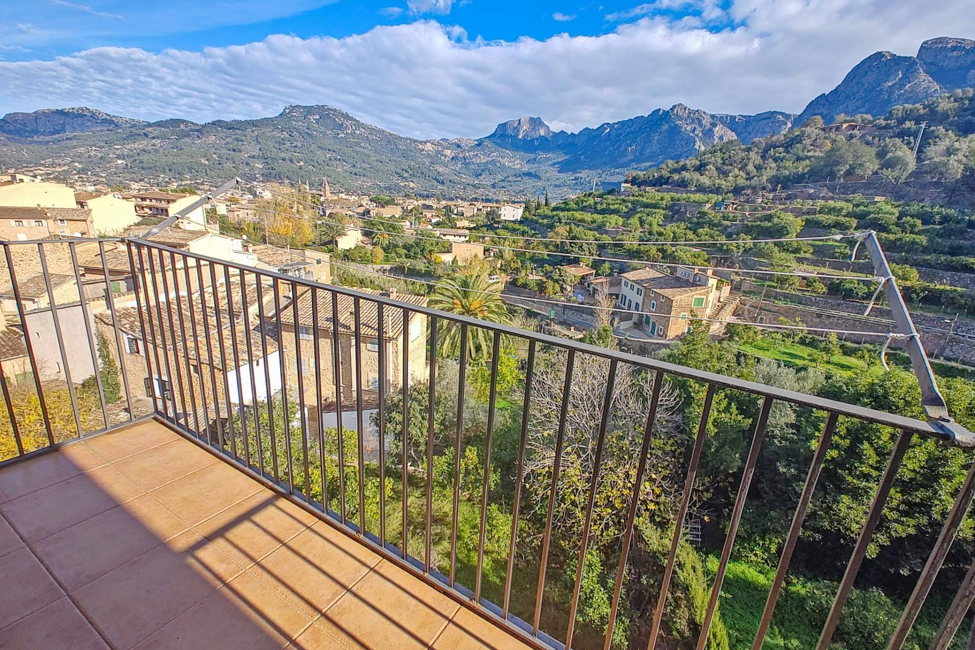 Inmosoller consolida su posición como inmobiliaria en Sóller para inversores nacionales e internacionales