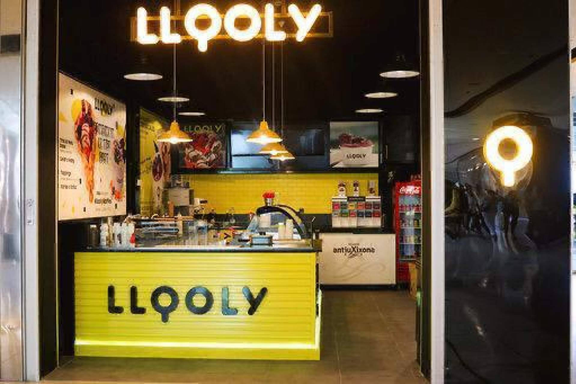 LLOOLY impulsa su modelo de franquicia con visibilidad creciente y propuesta diferencial
