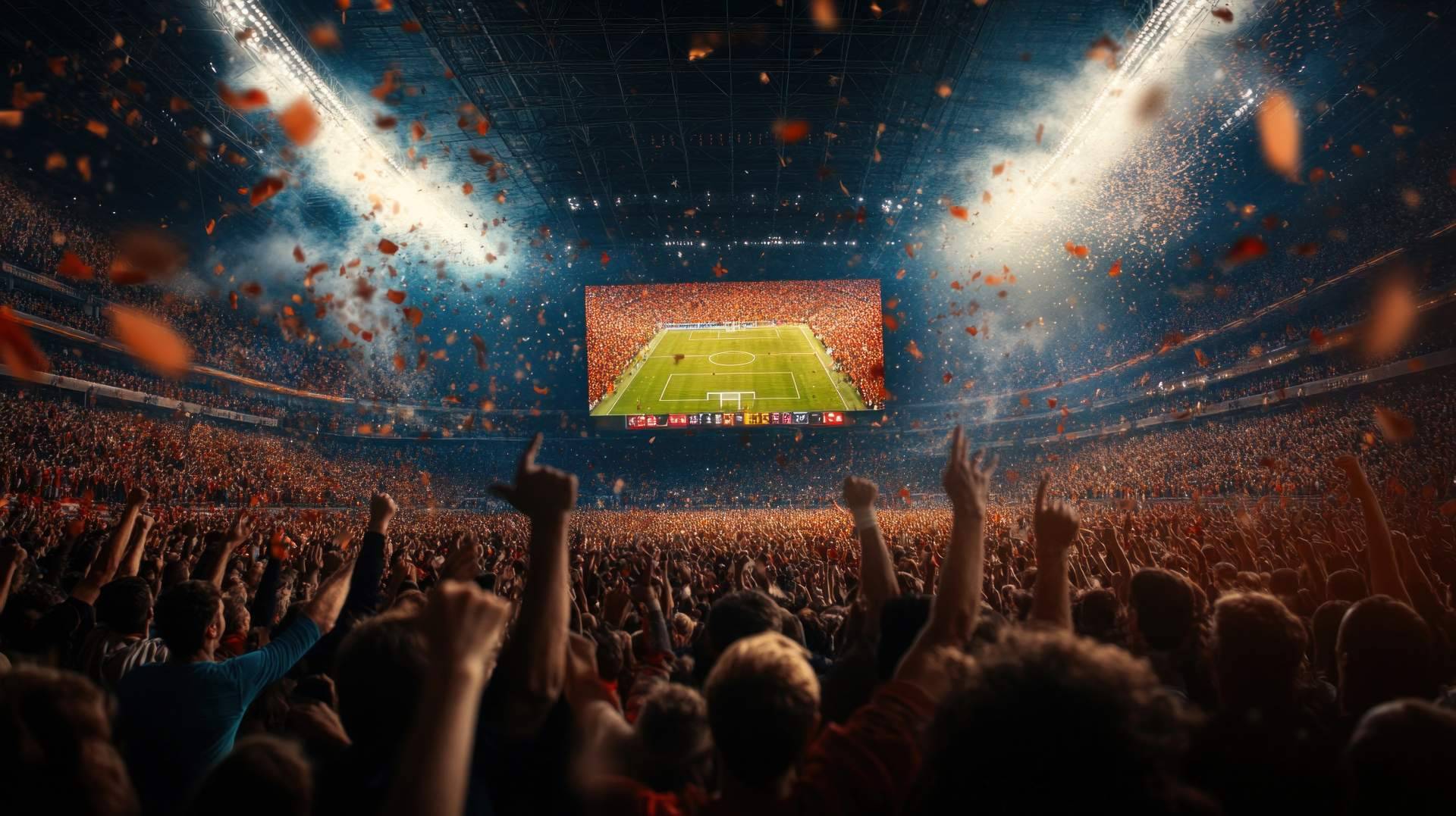 Eventos del Mundial 2026, el papel clave del alquiler de pantallas LED en la experiencia colectiva