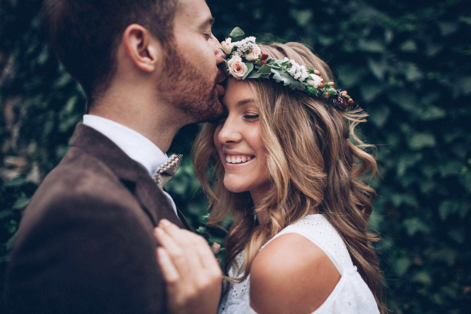 Marketing para bodas de lujo y posicionamiento de marca; las claves del sector nupcial premium