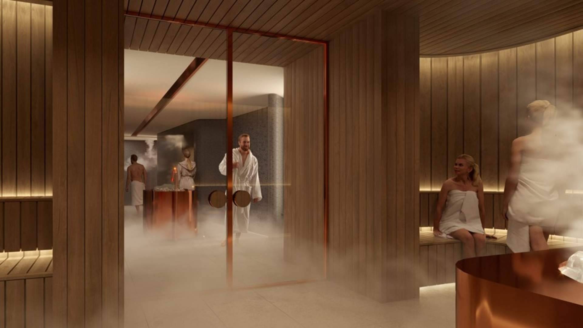 Cómo elegir esencias concentradas hidrosolubles para baños turcos y hammam