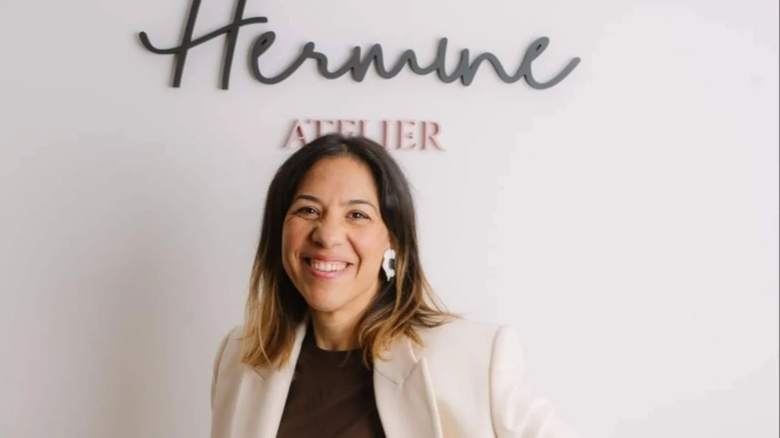 Hermine; artesanía, identidad y una nueva forma de entender el lujo