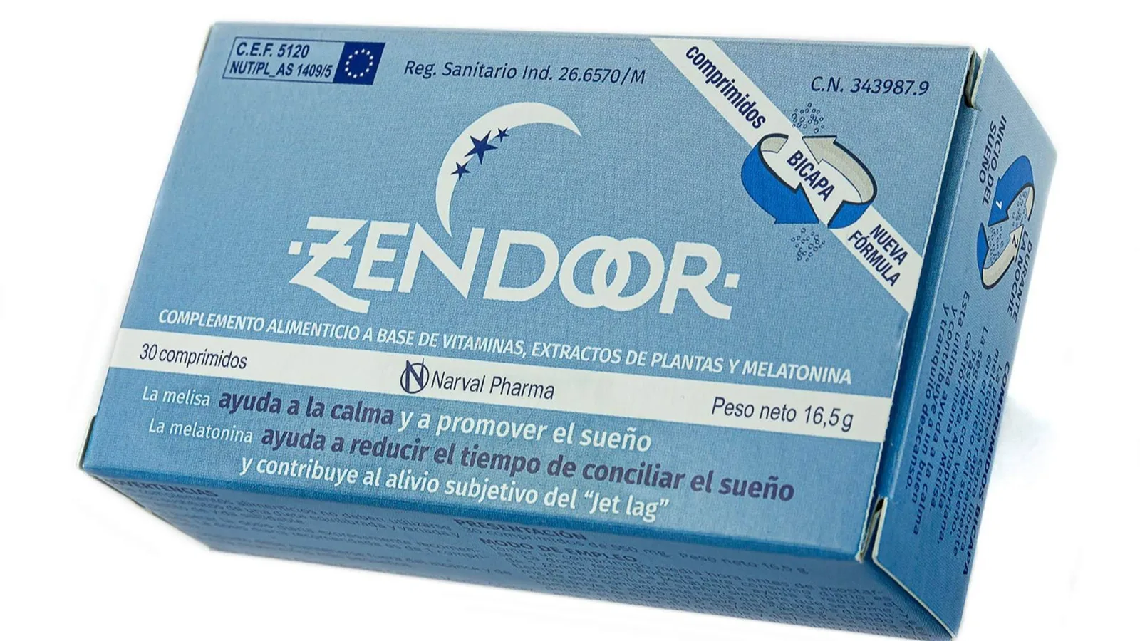 Zendoor y el descanso durante los viajes, cómo afrontar los cambios de huso horario